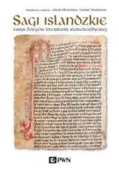 Sagi islandzkie - Jakub Morawiec, Łukasz Neubauer