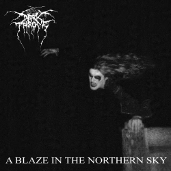 A Blaze In The Northern Sky 2CD EDITION, CD