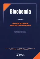 Biochemia - Kazimierz Pasternak