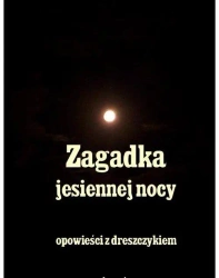 eBook Zagadka jesiennej nocy - Stefan Grabiński mobi epub