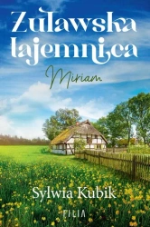 eBook Żuławska tajemnica Miriam - Sylwia Kubik mobi epub