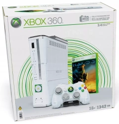 Klocki MEGA Probuilder Showcase Microsoft Xbox 360