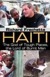 Haiti - Richard Frechette
