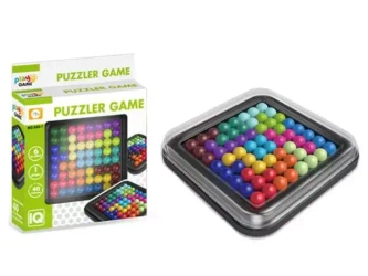 Układanka logiczna BGR0685