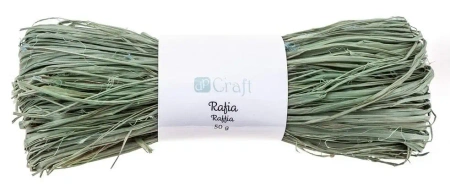 Rafia laurowy 50g - dp Craft