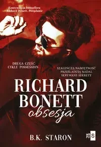 Richard Bonett Obsesja - Staron B.K.