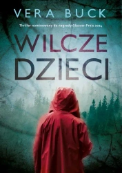eBook Wilcze dzieci - Vera Buck mobi epub