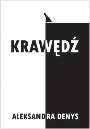 Krawędź - Aleksandra Denys