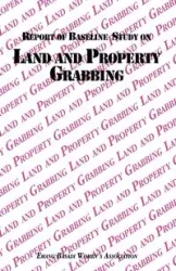 Report of Baseline Study on Land - Adenike Oroge S.