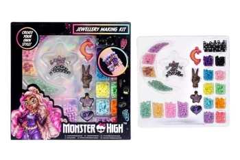 Monster High zestaw biżuterii 71-0021 29288