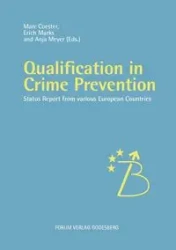Qualification in Crime Prevention - Coester Marc