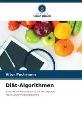 Diät-Algorithmen - Pochmann Vítor