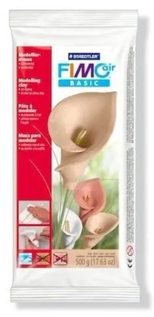 Masa Fimo Air Basic 500g 43 cielisty - Staedtler