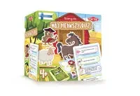 Mój Pierwszy Quiz - Tactic