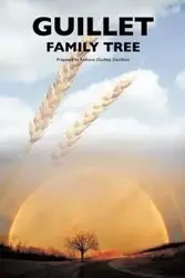 The Guillet Family Tree - Ramona Davidson