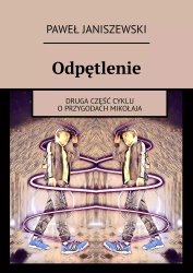 Odpętlenie - Paweł Janiszewski