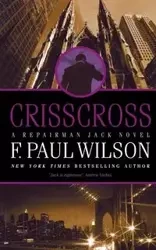 CRISSCROSS - F. WILSON PAUL