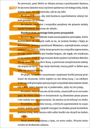 Rozdeptałem czarnego kota przez przypadek - Filip Zawada