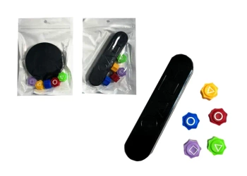 Gra Gonggi 5 el. - INNE