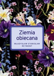 Ziemia Obiecana wyd. specjalne - Władysław Stanisław Reymont
