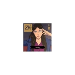 Zeszyty komiksowe Nr 29 Superkobiety