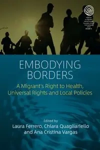 Embodying Borders - Ferrero Laura