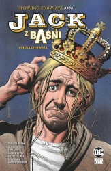 Jack z Baśni T.1 - praca zbiorowa