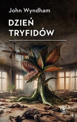 Dzień tryfidów w.6 - John Wyndham, Wacława Komarnicka