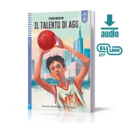 Il talento di Ago + audio mp3 - Chiara Michelon