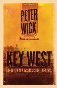 Key West - Peter Wick