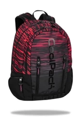 Plecak 1-komorowy Coolpack impact sunset - PATIO