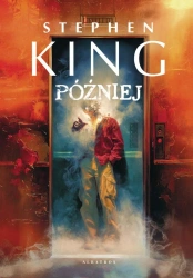 Później - Stephen King