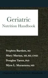 Geriatric - Stephen Bartlett