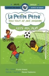 Nou tout ap jwe ansanm - Armand Krystel