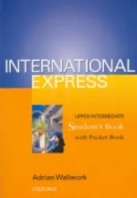 International Express. Upper-Intermediate. Student's Book