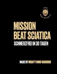 Mission Beat Sciatica - Biankeu Alain