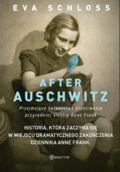After Auschwitz - Eva Schloss