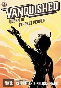 Vanquished - Ben Smith
