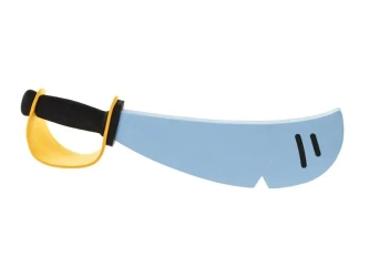 Miecz Pirata 41,5cm - PartyDeco