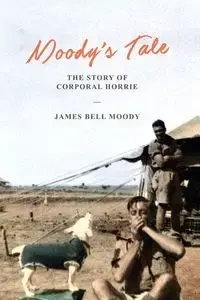 Moody's Tale - James Bell Moody