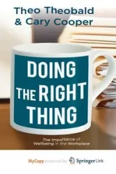 Doing the Right Thing - T.