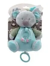 Pozytywka Koala miętowa 18 cm - TULILO