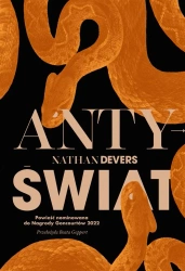 Antyświat - Nathan Devers, Beata Geppert