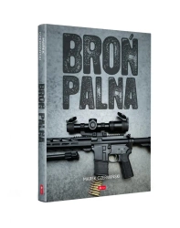 Broń Palna - Marek Czerwiński