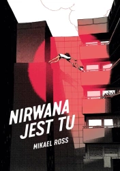 Nirwana jest tu - Ross Mikael