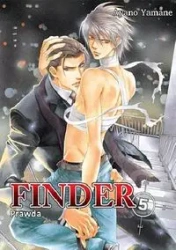 Finder #05 Prawda - Yamane Ayano