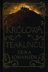Królowa tearlingu - Erika Johansen