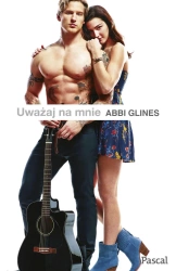 eBook Uważaj na mnie - Abbi Glines epub mobi