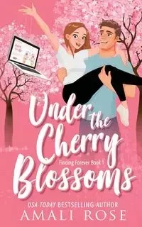 Under the Cherry Blossoms - Rose Amali