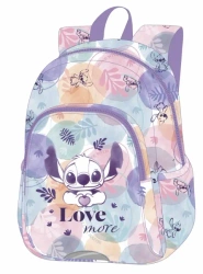 Plecak dziecięcy Disney Fashion Toby Stitch pastel - PATIO